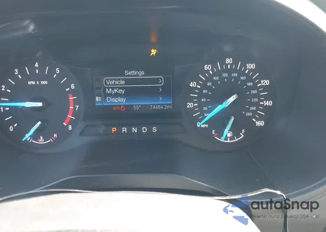 2020 Ford Edge Se from USA, damaged, VIN 2FMPK3G9XLBB06842